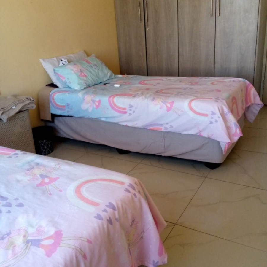 3 Bedroom Property for Sale in Botshabelo Free State